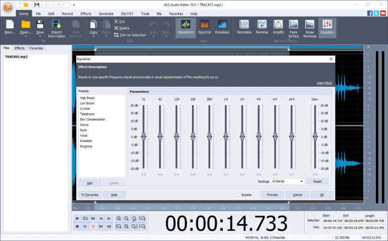 free for apple instal AVS Audio Editor 10.4.2.571