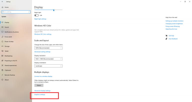 What is Hardware Acceleration and How to Turn It On/Off AVS-Blog