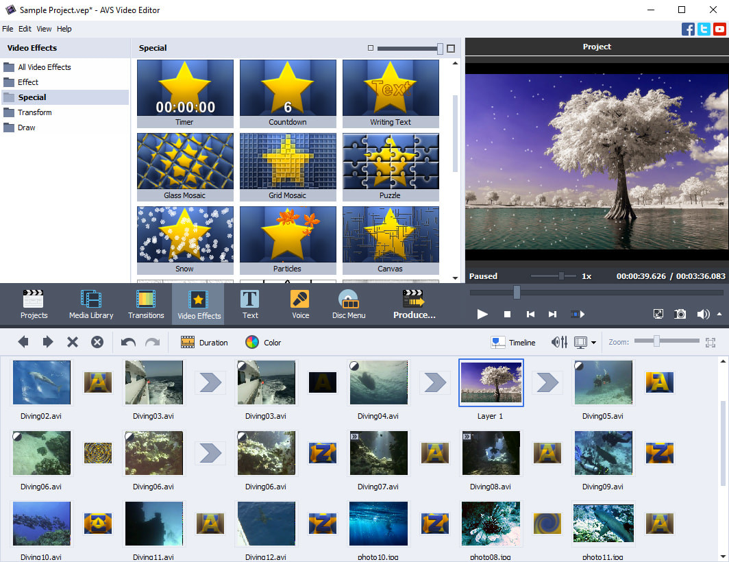 for mac download Windows Video Editor Pro 2023 v9.9.9.9