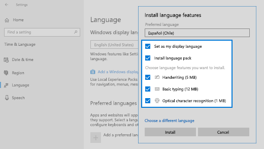 microsoft tts voices for windows 7