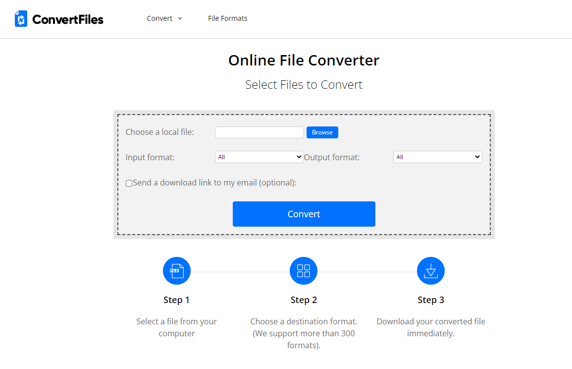 Los 10 Mejores Programas Para Convertir Documentos En 2023 AVS-Blog